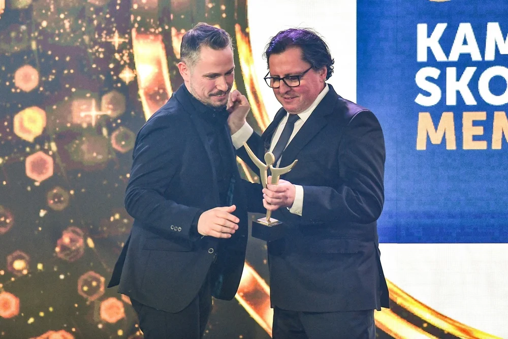 Diamentowa Liga w Polsce znów najlepsza!