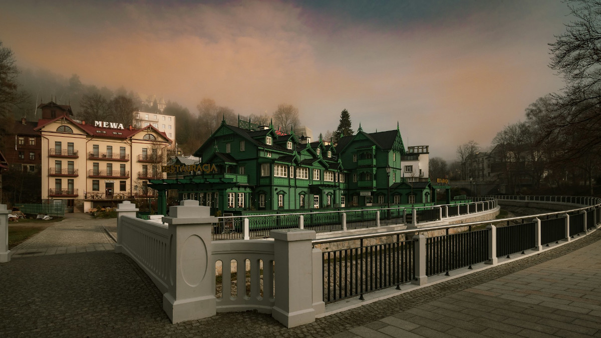 Odkryj uroki Krynicy. Dlaczego warto spędzić tu swój urlop?