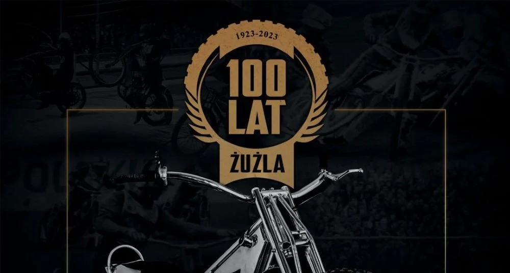 "Dubbing po Naszymu" w humorystyczny sposób zaprasza na wystawę „100-lecia żużla”!