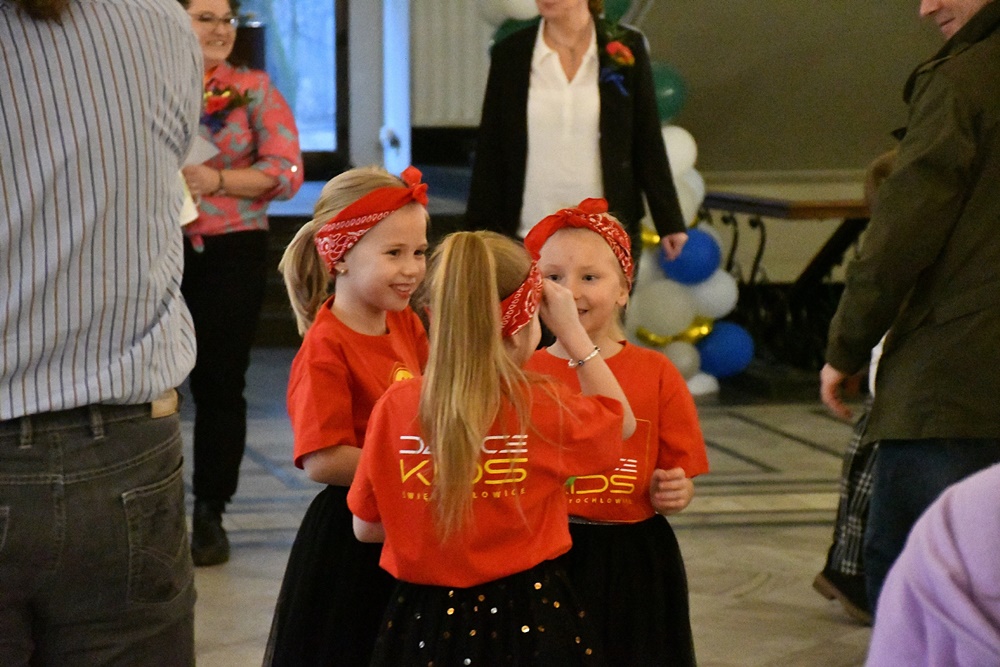 Koncert charytatywny "Serdeczne Nuty" 1