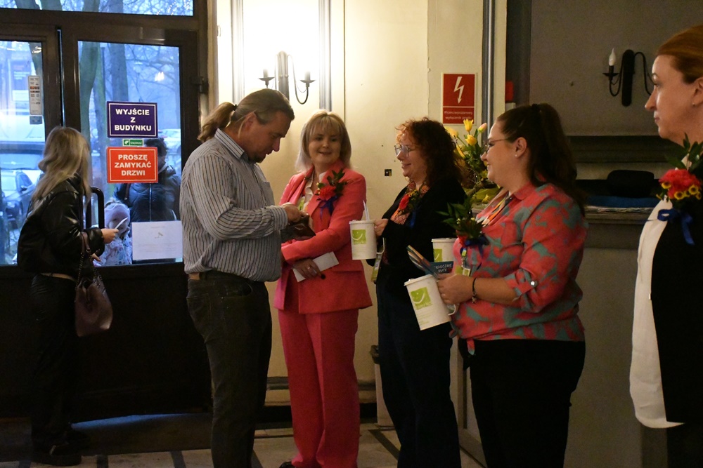 Koncert charytatywny "Serdeczne Nuty" 3