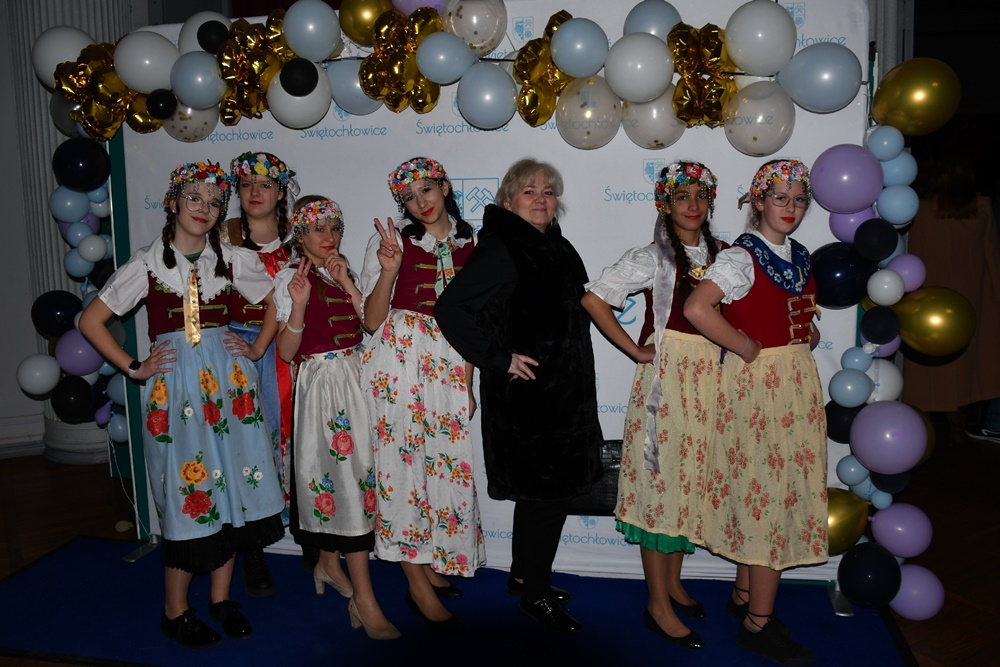 Koncert charytatywny "Serdeczne Nuty" 4