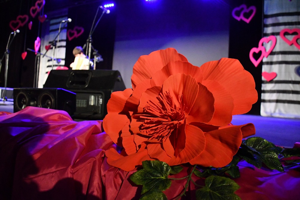 Koncert charytatywny "Serdeczne Nuty" 5