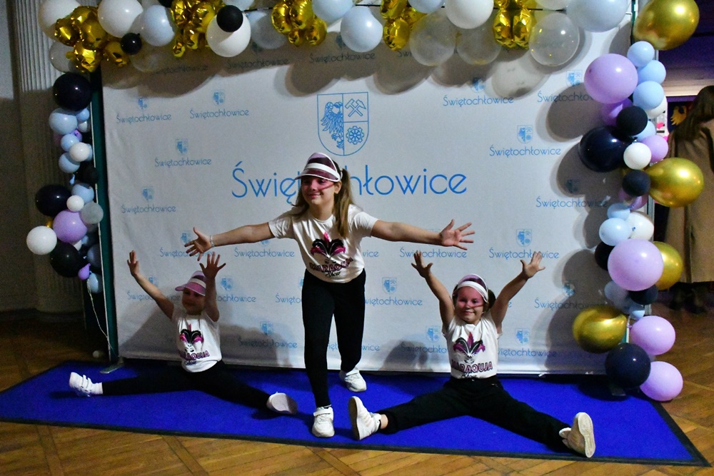 Koncert charytatywny "Serdeczne Nuty" 7