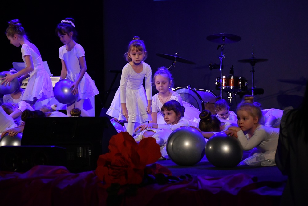 Koncert charytatywny "Serdeczne Nuty" 9