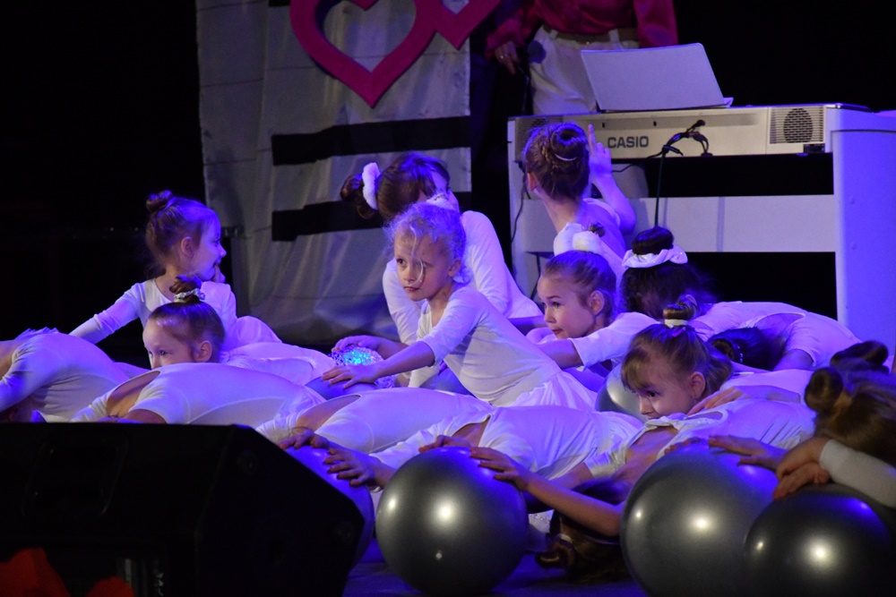 Koncert charytatywny "Serdeczne Nuty" 10