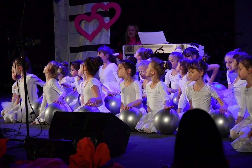 Koncert charytatywny "Serdeczne Nuty" 11