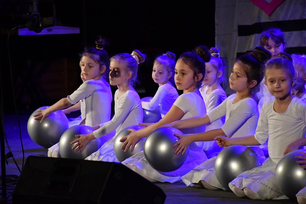 Koncert charytatywny "Serdeczne Nuty" 12