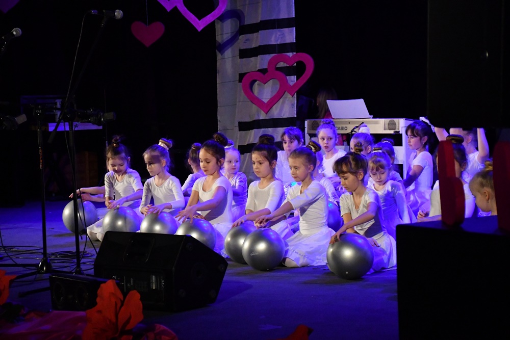 Koncert charytatywny "Serdeczne Nuty" 13