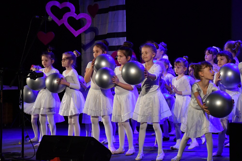 Koncert charytatywny "Serdeczne Nuty" 14