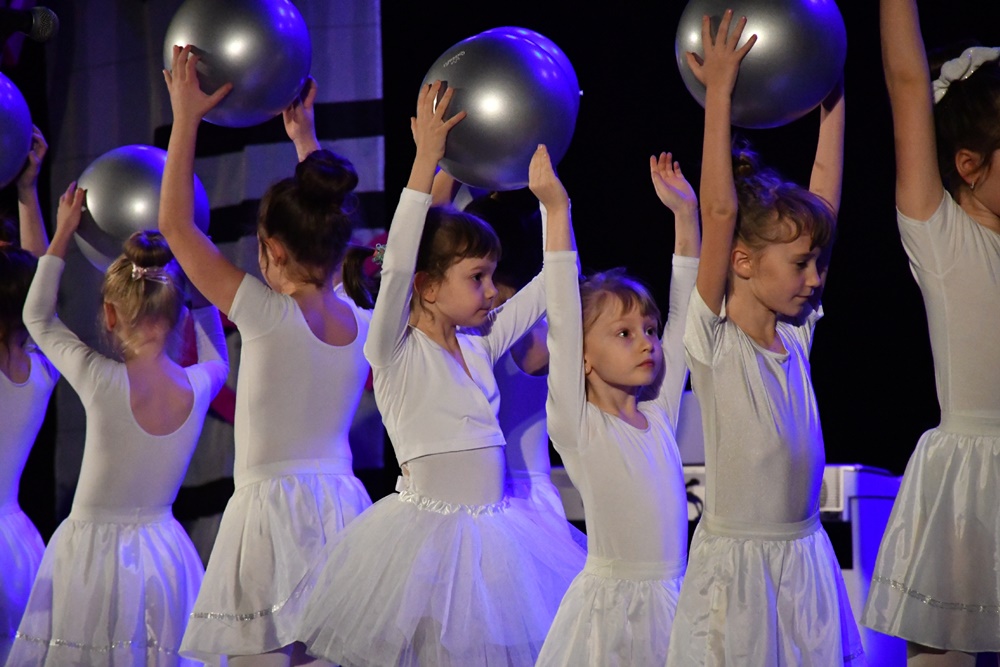 Koncert charytatywny "Serdeczne Nuty" 15