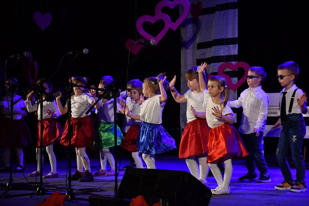 Koncert charytatywny "Serdeczne Nuty" 47