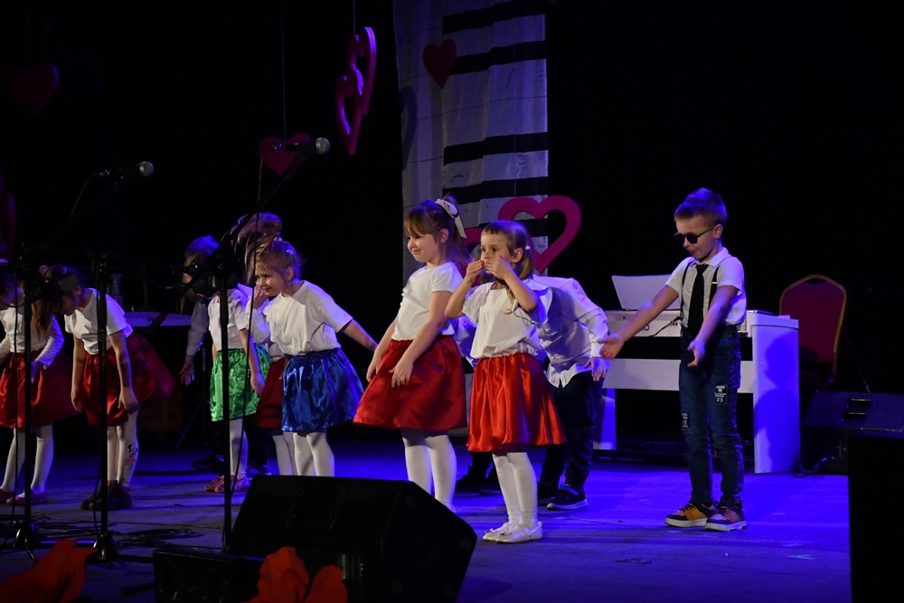 Koncert charytatywny "Serdeczne Nuty" 48