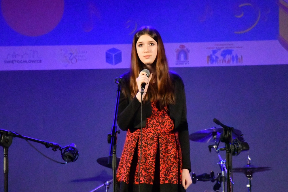 Koncert charytatywny "Serdeczne Nuty" 50