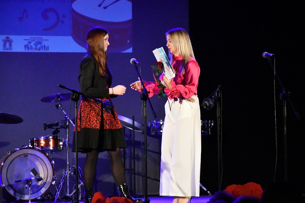 Koncert charytatywny "Serdeczne Nuty" 51