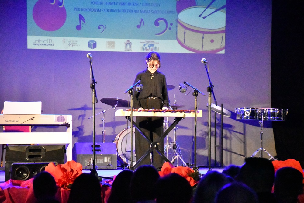 Koncert charytatywny "Serdeczne Nuty" 52