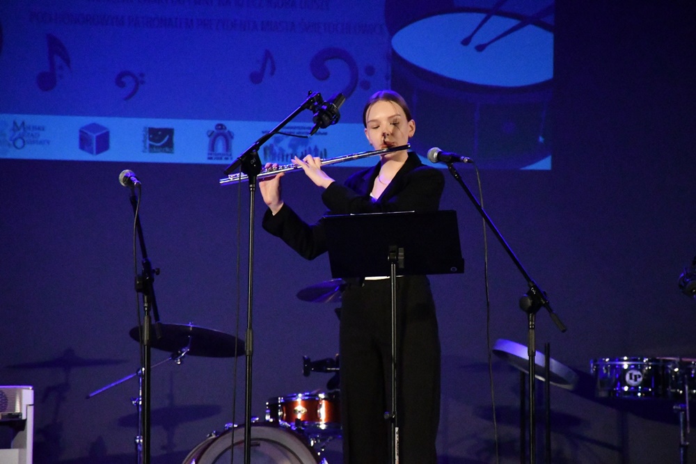 Koncert charytatywny "Serdeczne Nuty" 54