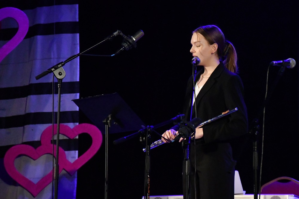 Koncert charytatywny "Serdeczne Nuty" 55