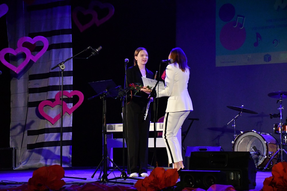 Koncert charytatywny "Serdeczne Nuty" 57