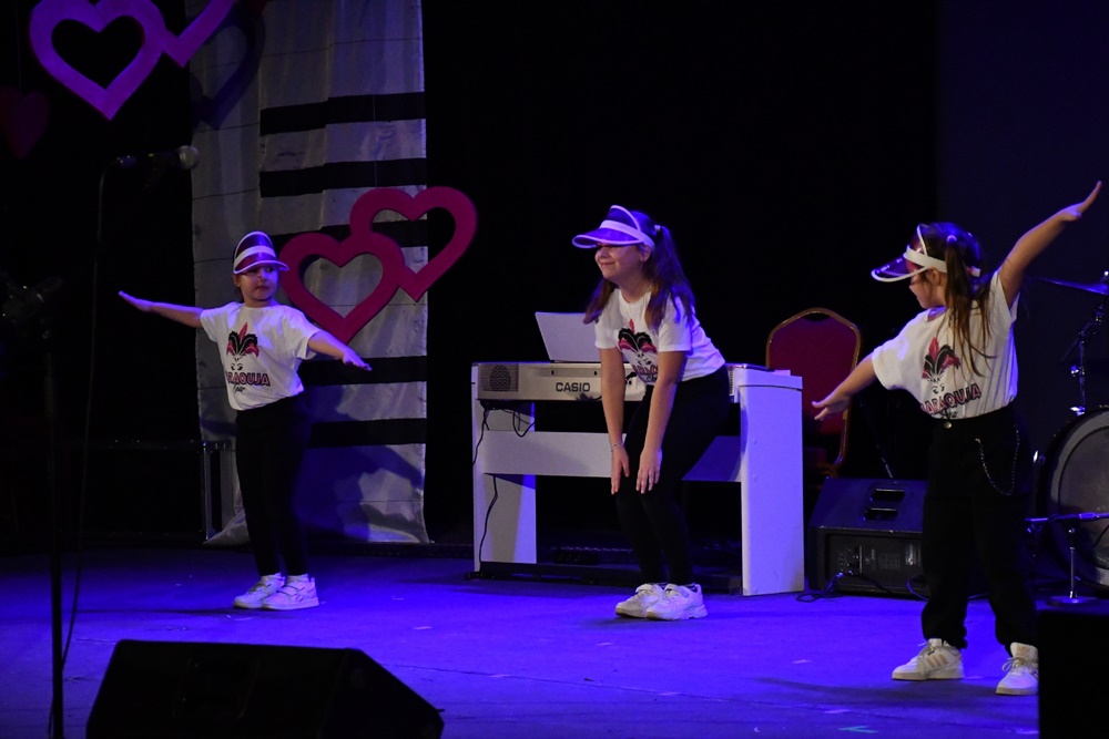 Koncert charytatywny "Serdeczne Nuty" 59