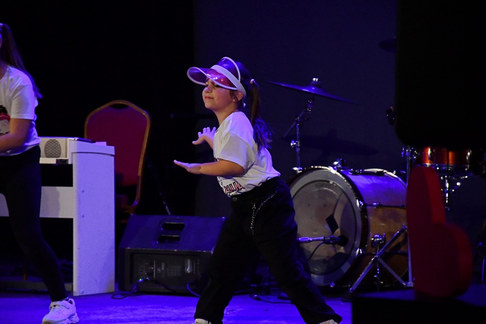 Koncert charytatywny "Serdeczne Nuty" 60