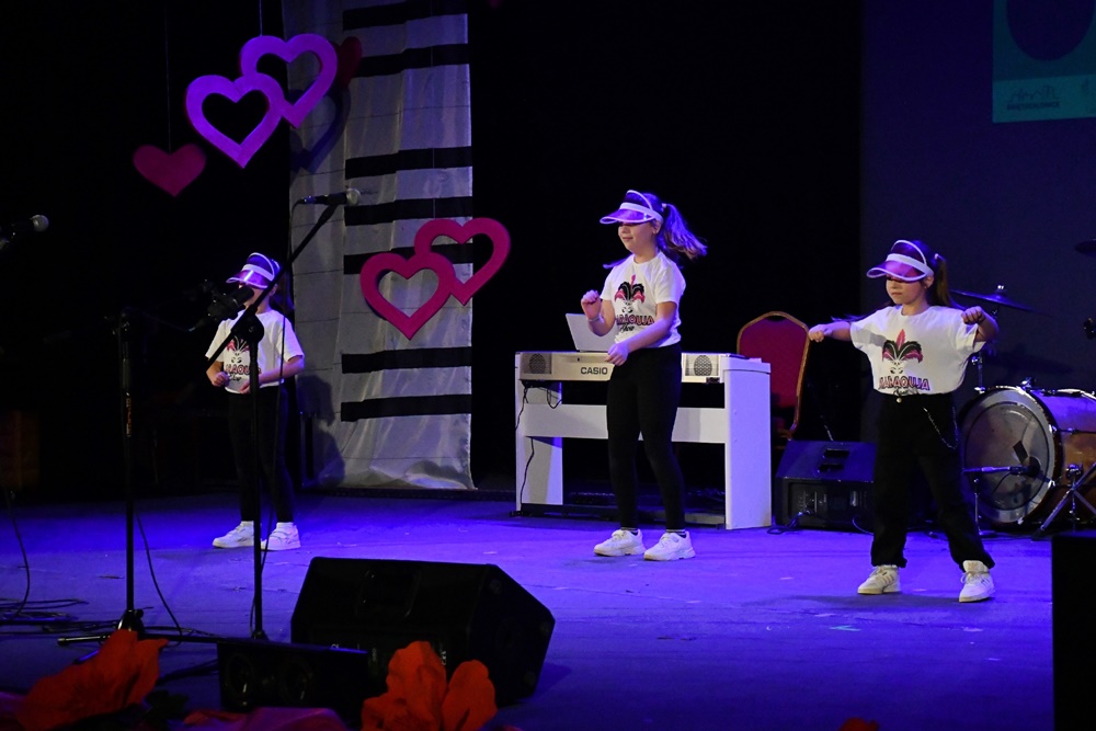 Koncert charytatywny "Serdeczne Nuty" 61