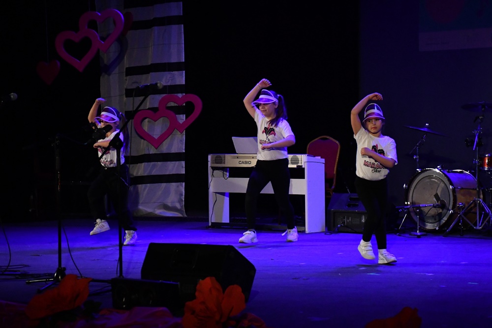 Koncert charytatywny "Serdeczne Nuty" 62