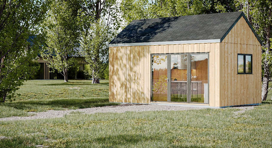 Zalety i kreatywne wykorzystanie domków drewnianych w polskim krajobrazie