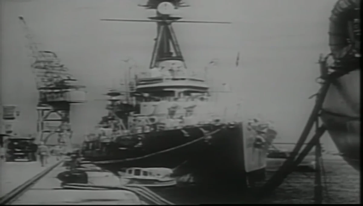 Warto obejrzeć w świąteczne wieczory. Pięć spośród najciekawszych filmów dokumentalnych