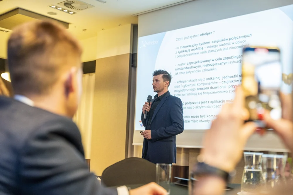 Za nami jubileuszowa 30. edycja konferencji MedTech Meetup