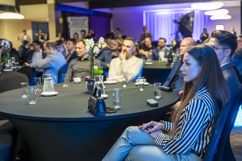 Za nami jubileuszowa 30. edycja konferencji MedTech Meetup