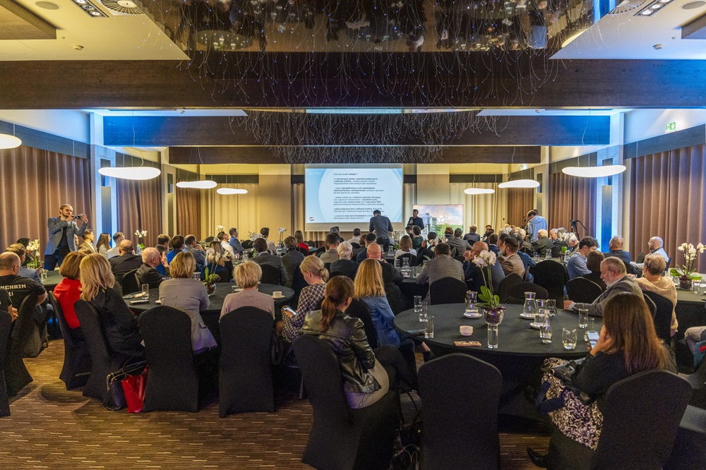 Za nami jubileuszowa 30. edycja konferencji MedTech Meetup