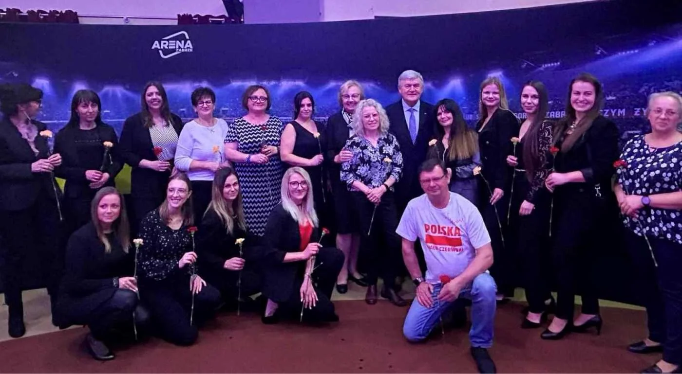 Włodzimierz Lubański został honorowym patronem przedszkola