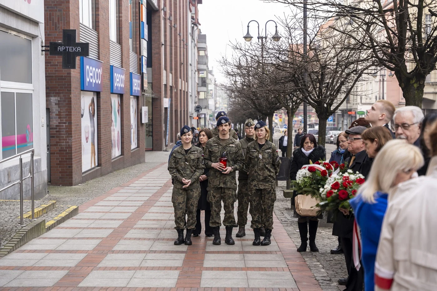 Zabrzańskie obchody Narodowego Dnia Pamięci Żołnierzy Wyklętych