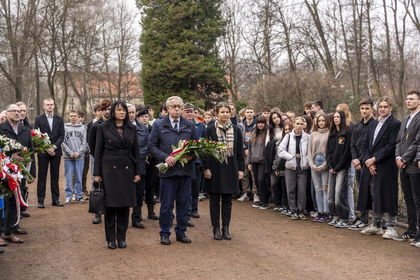 Zabrzańskie obchody Narodowego Dnia Pamięci Żołnierzy Wyklętych