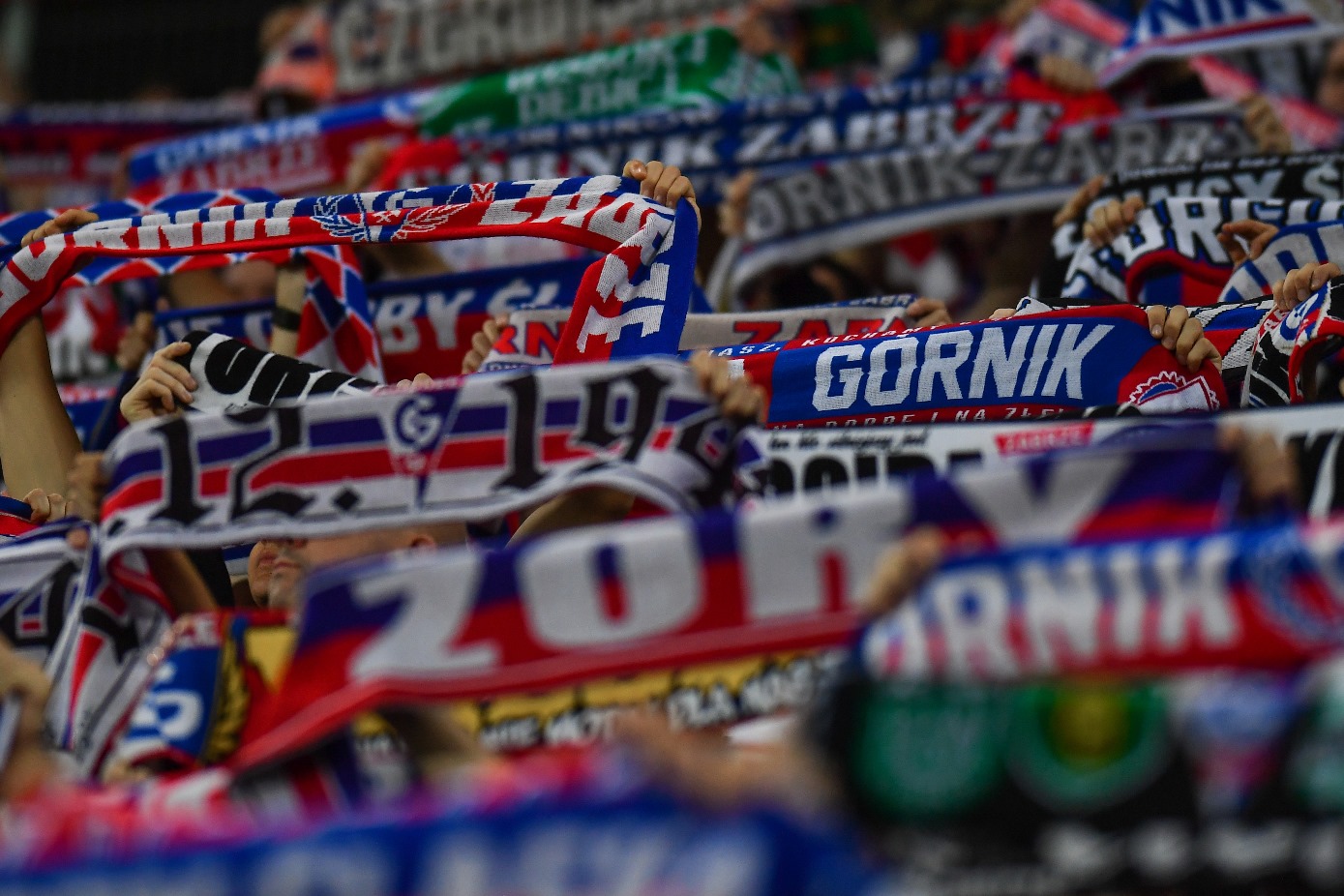 Nadchodzą 123 Derby Śląska - klub walczy o więcej biletów. Kibice nie będą blokować ulic?