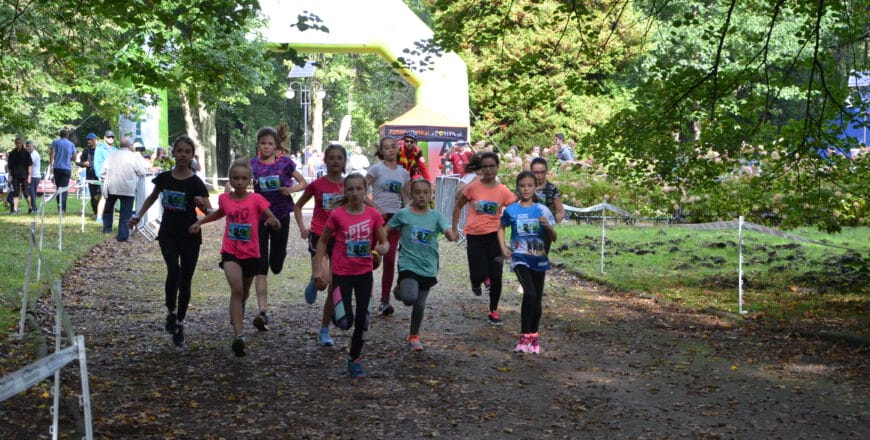 Przed nami III Bieg dla zdrowia i trzeźwości. Trwają zapisy!