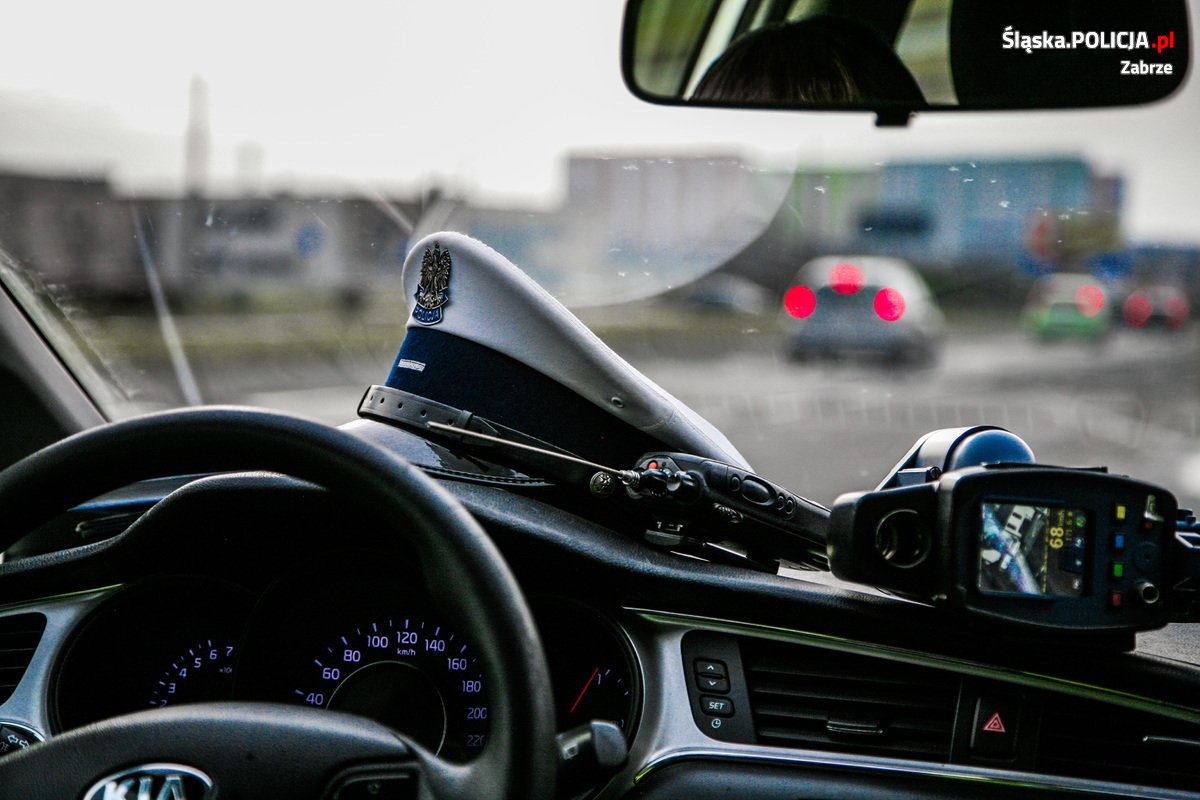 Ujawnili 61 wykroczeń podczas działań "Bezpieczny pieszy"