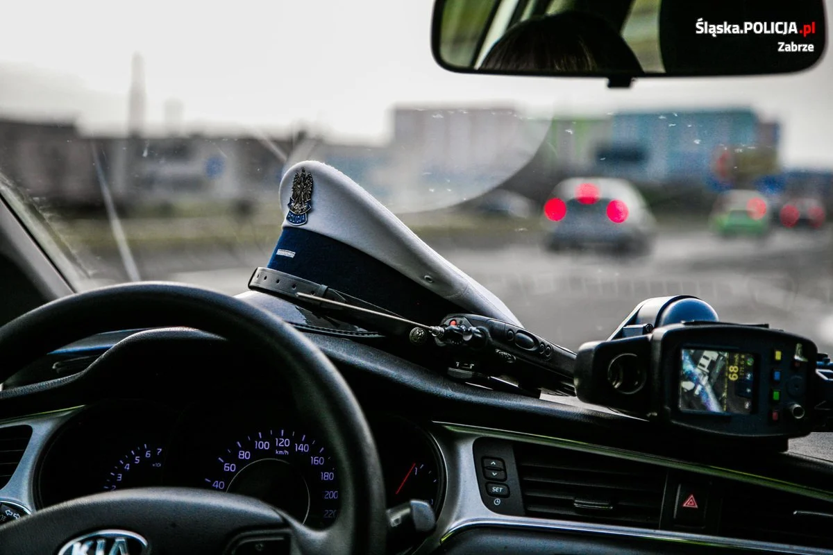 Ujawnili 61 wykroczeń podczas działań "Bezpieczny pieszy"