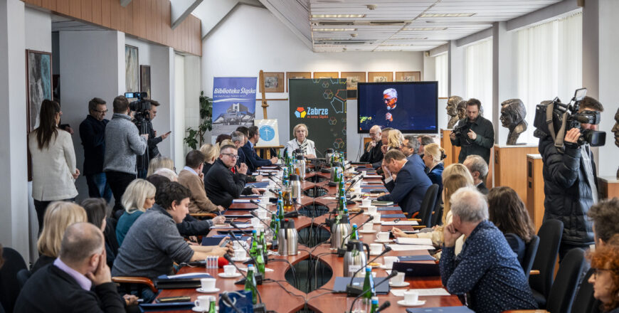 Przed nami XVII edycja Metropolitalnego Święta Rodziny