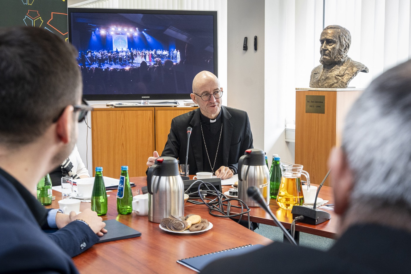 Przed nami XVII edycja Metropolitalnego Święta Rodziny