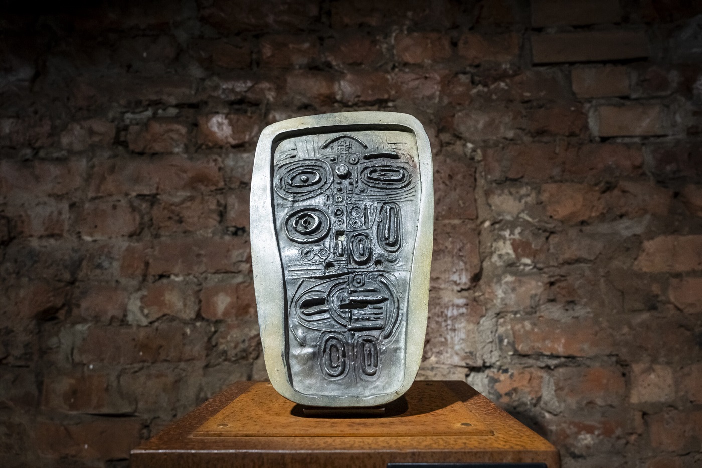 Już dzisiaj w Kopalni Guido wydarzenie pn. "Beksińscy – rzeźba i muzyka"