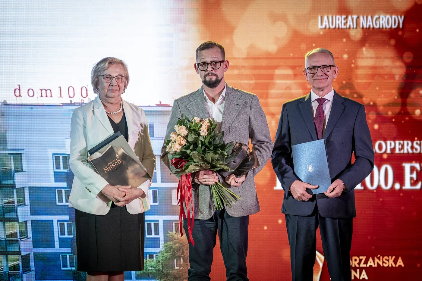 "Zabrzańskie Ateny" wręczone po raz trzynasty. Kto otrzymał wyróżnienie? [FOTO]