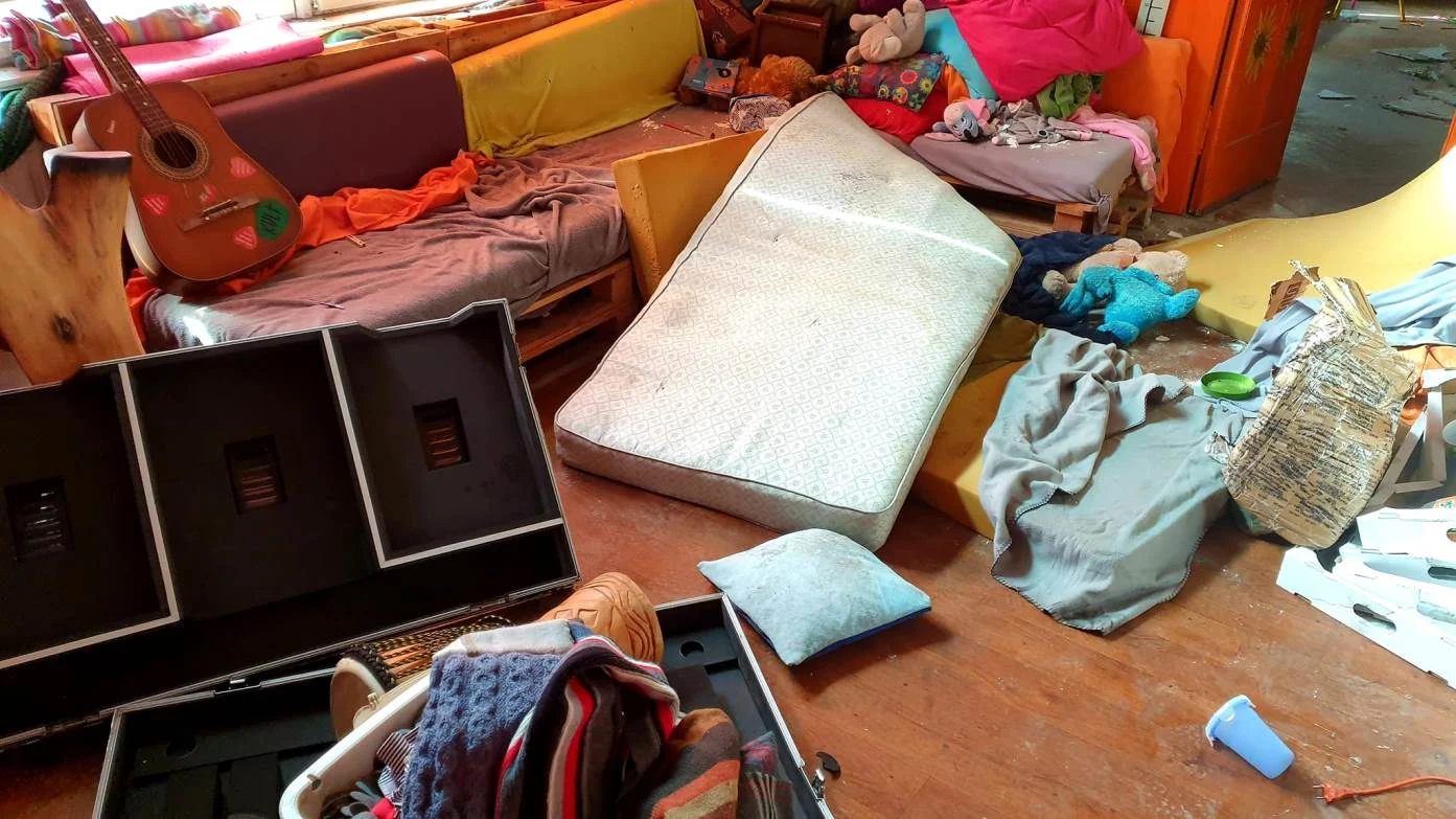 Ktoś okradł Wielką Flotę Zjednoczonych Sił! Stowarzyszenie prosi o pomoc w ujęciu sprawców