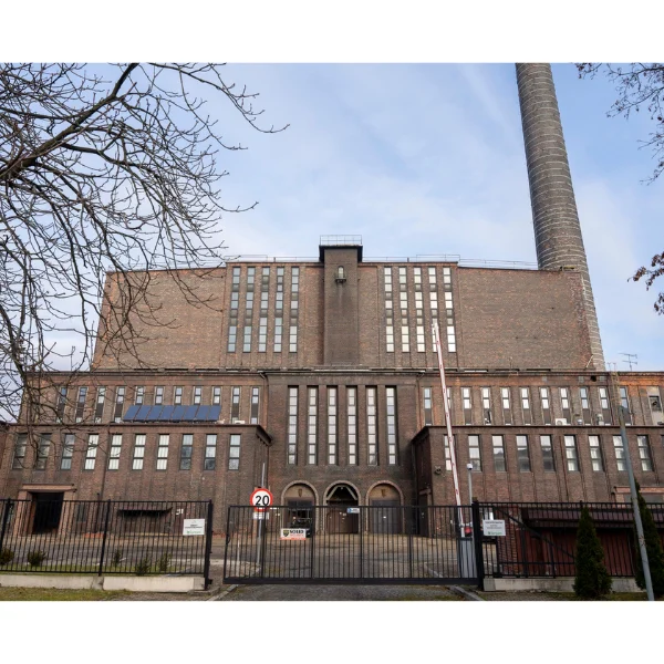 Rajza po Elektrociepłowni Zabrze dla Niezwykłej Kobiety już w najbliższą sobotę!