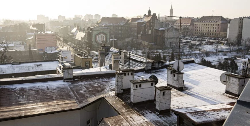 Planujesz wymienić źródło ciepła? Przystąp do Programu Ograniczenia Niskiej Emisji