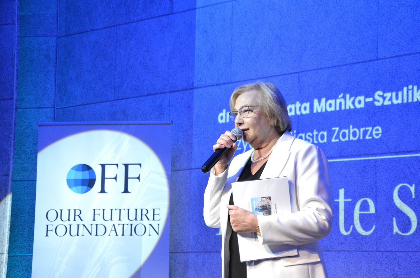 Ogólnopolska Akcja Inspiracja ponownie zawitała do Zabrza