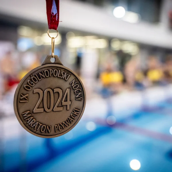 IX Ogólnopolski Nocny Maraton Pływacki Otyliada za nami! (zdjęcia)