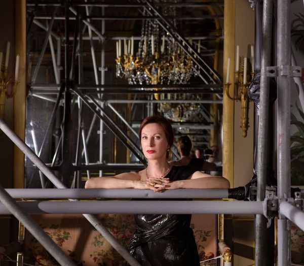 Recital w ramach 28. Wielkanocnego Festiwalu Ludwiga van Beethovena