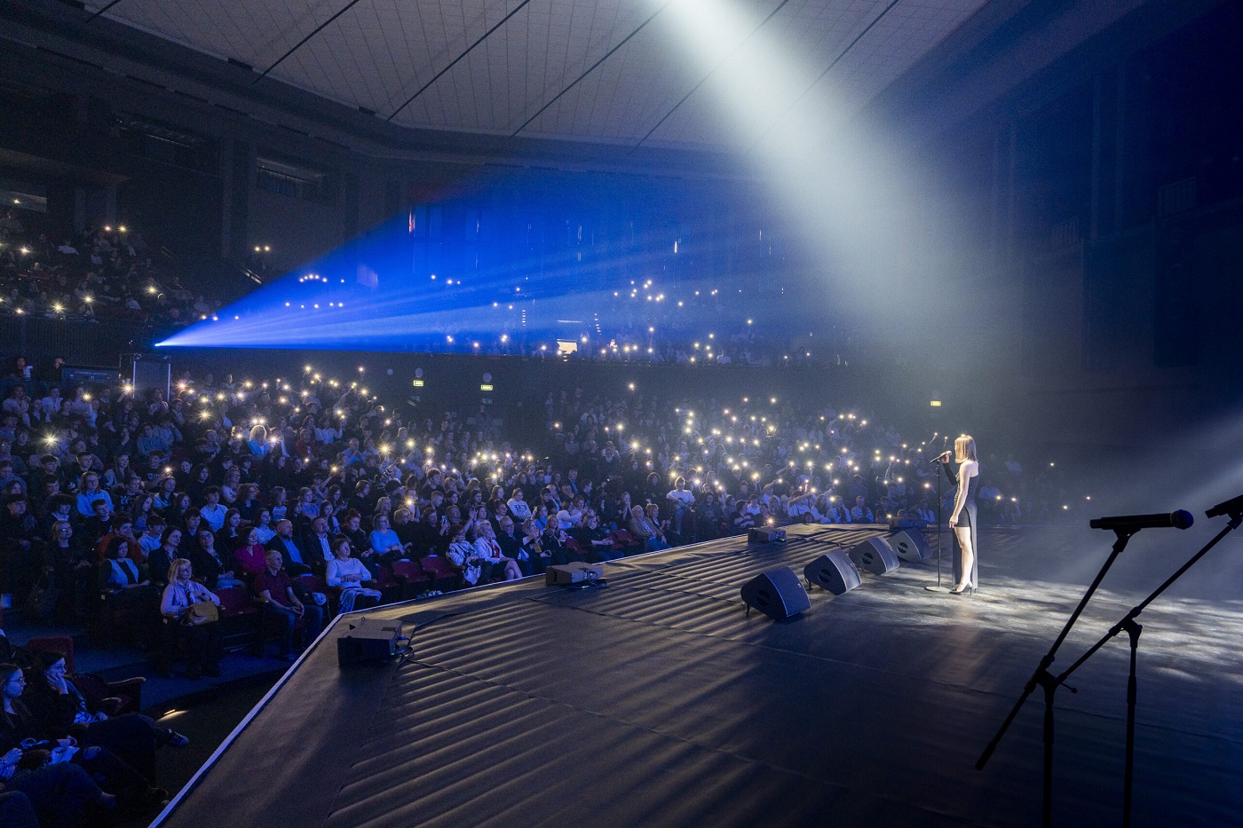 Za nami koncert "Młodzi dla Zabrza" [FOTO]